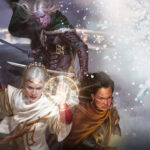 Novas Subclasses de Dungeons & Dragons Reveladas