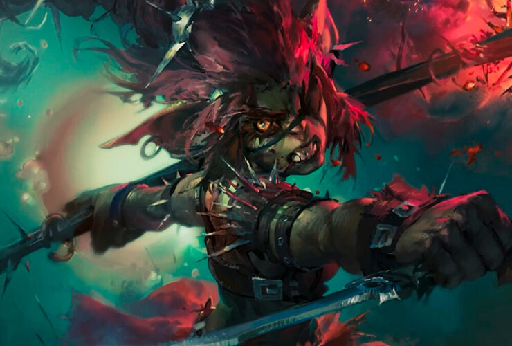 Novos Goblins em D&D 2024_ Conheça as Atualizações