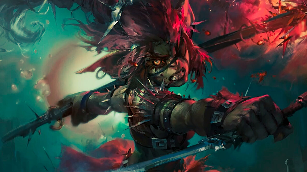 Novos Goblins em D&D 2024_ Conheça as Atualizações