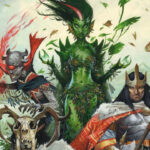 Pathfinder Kingmaker está em financiamento coletivo 1