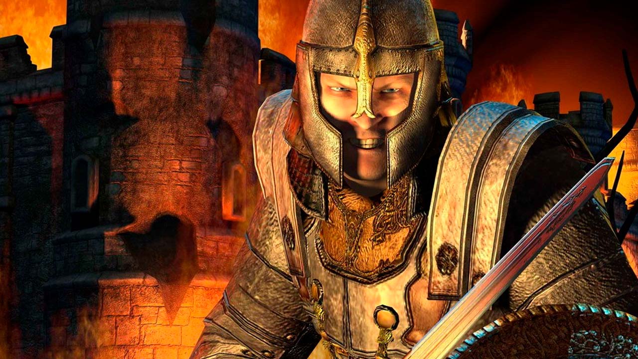 Remake de The Elder Scrolls 4_ Oblivion pode ser lançado este ano