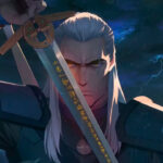 The Witcher Novo Filme Revela Erros da Série da Netflix