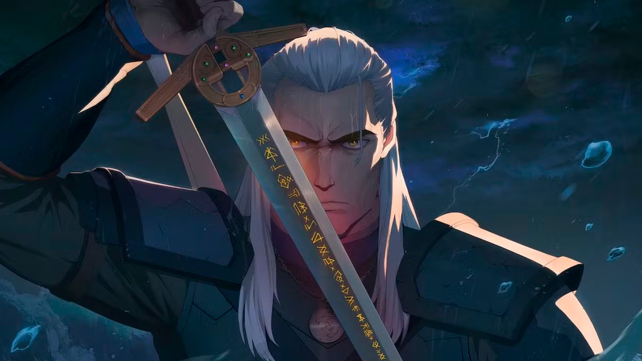 The Witcher Novo Filme Revela Erros da Série da Netflix