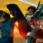 22 Melhores Feats para Fighters em Dungeons & Dragons