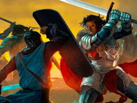 22 Melhores Feats para Fighters em Dungeons & Dragons