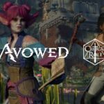 Critical Role anuncia campanha especial inspirada em Avowed
