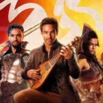 Dungeons & Dragons Honor Among Thieves Chega à Netflix