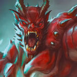 Dungeons & Dragons em 2025 Tudo Sobre os Novos Fiends