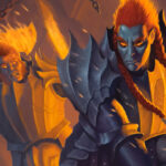 Gigantes em Dungeons & Dragons Novas Atualizações
