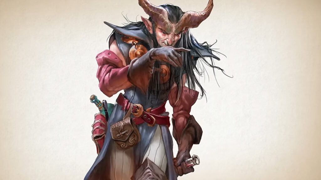 Novas subclasses de Baldur's Gate 3 - Monk - Drunken Master