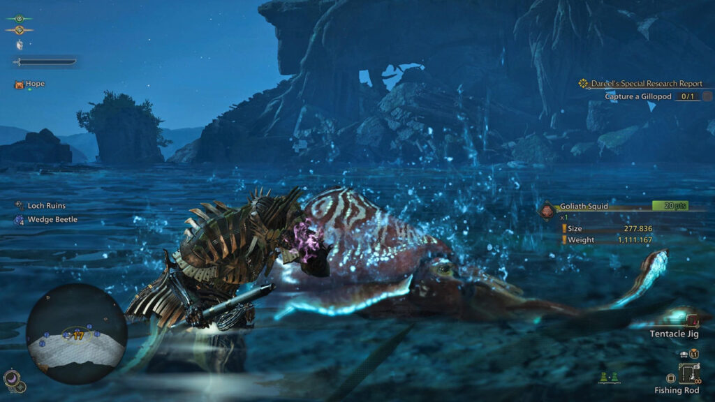 Monster Hunter Wilds enfrenta problemas no lançamento no Steam-3