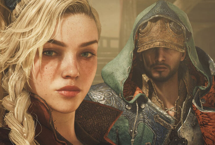 Monster Hunter Wilds enfrenta problemas no lançamento no Steam