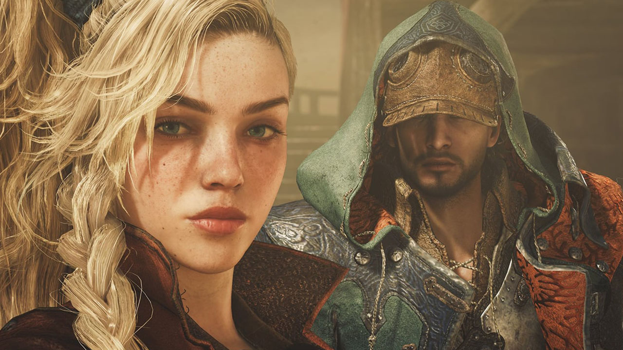 Monster Hunter Wilds enfrenta problemas no lançamento no Steam