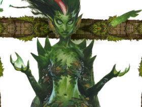 Pathfinder Kingmaker bate todas as metas do financiamento
