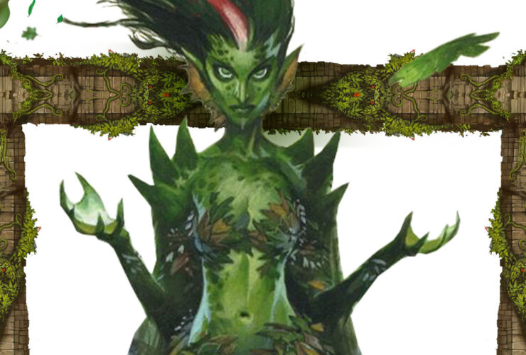 Pathfinder Kingmaker bate todas as metas do financiamento
