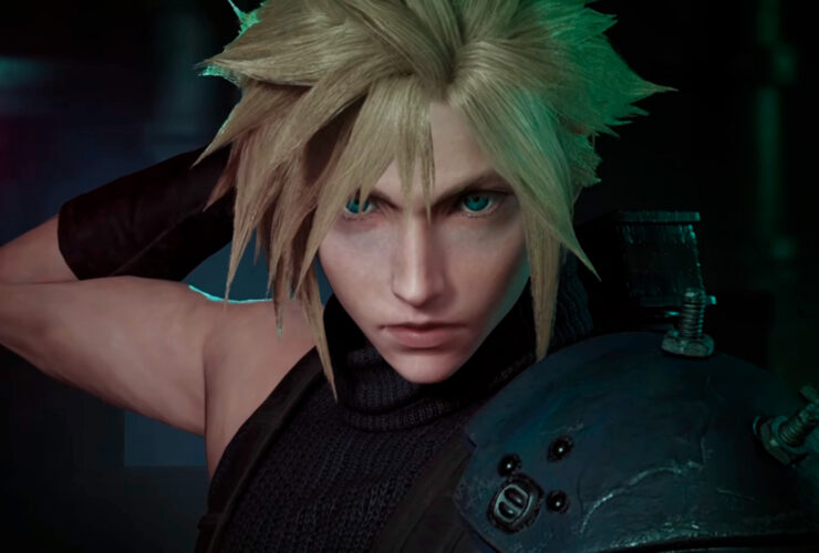 Square Enix Abandonará Lançamentos Exclusivos