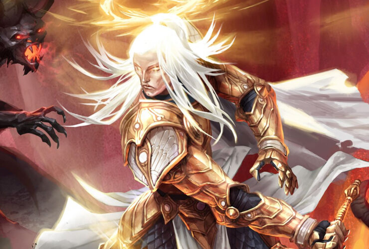 Unearthed Arcana - Todas as Novas Subclasses de D&D 2025