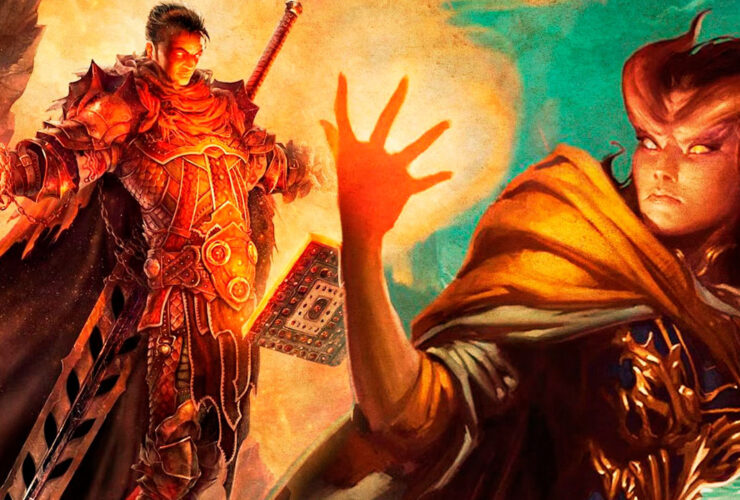 21 Ideias de One-Shots para Dungeons & Dragons