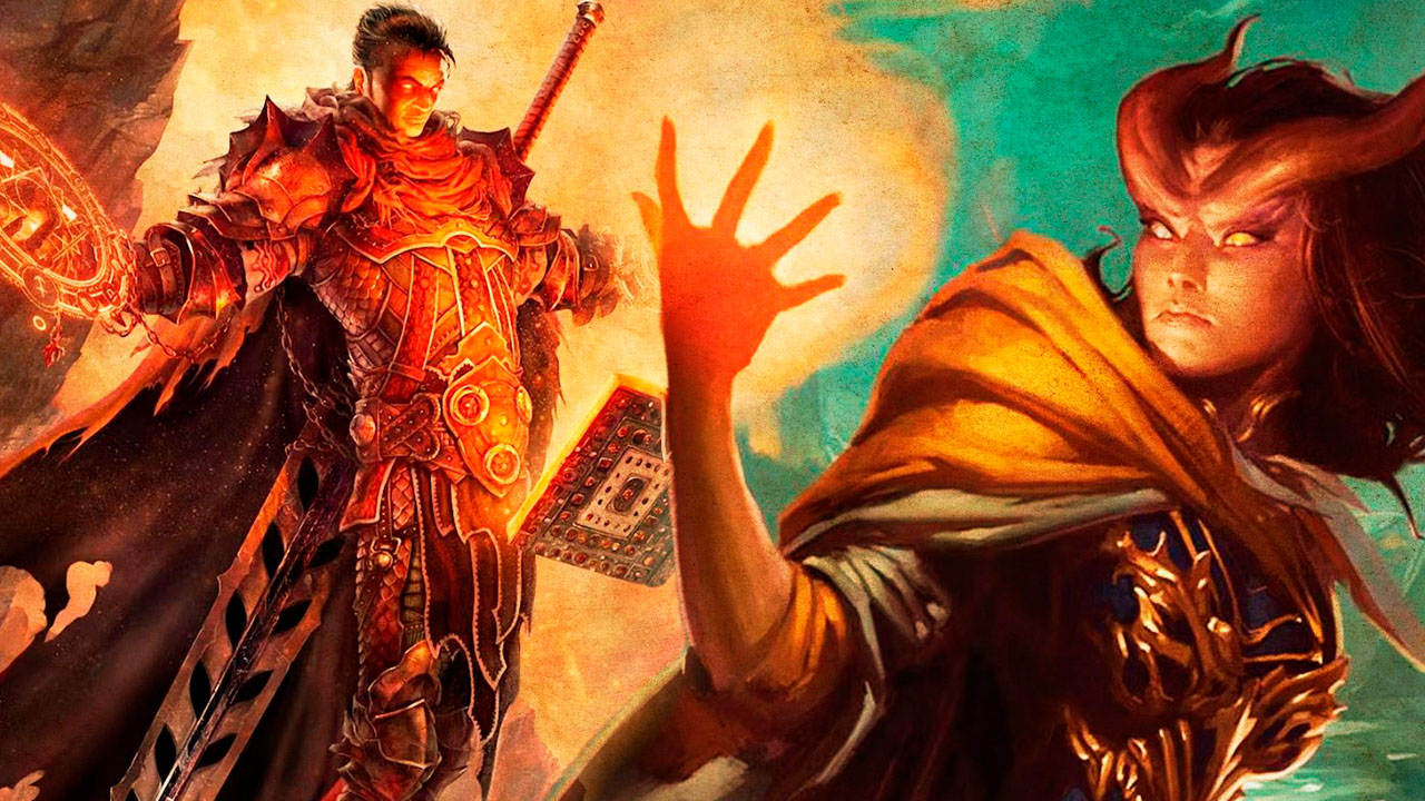 21 Ideias de One-Shots para Dungeons & Dragons
