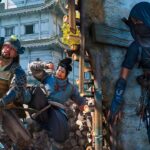 Assassin’s Creed Shadows O Impacto dos Castelos no Gameplay