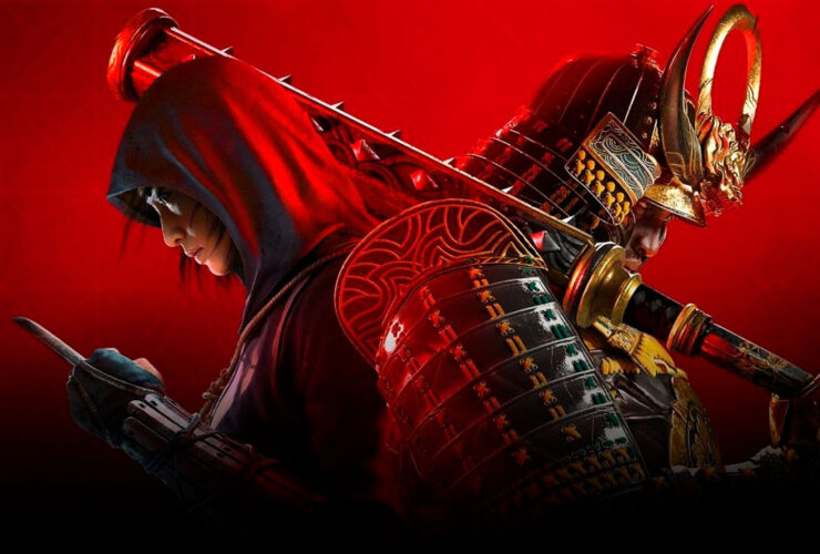 Assassins Creed Shadows O Melhor da Franquia em Anos