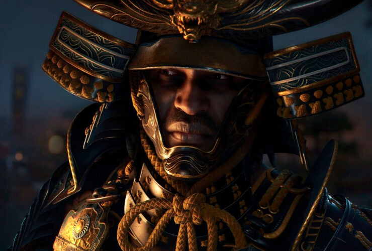 Assassin's Creed Shadows bate recorde impressionante na Steam