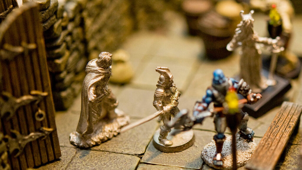 Como Mestrar Dungeons & Dragons para Crianças? (Jonas Leonardo) - Dicas Dicas e Notícias do RPG RPG - Role Playing Game 