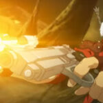 Devil May Cry Anime da Netflix ganha novo trailer