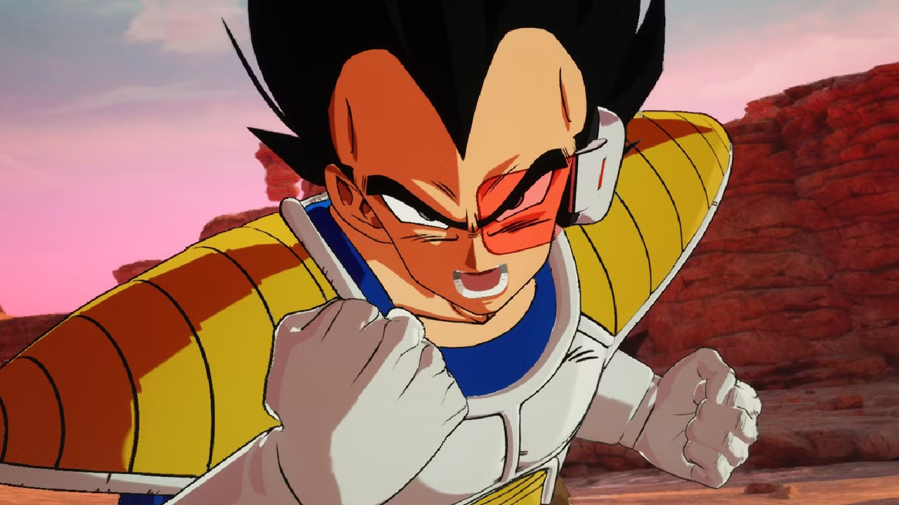 Dragon Ball Sparking Zero Recebe Grande Atualização em Março