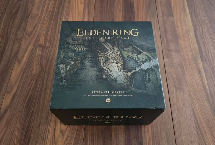 Elden Ring The Board Game Vale a Pena Confira a Análise