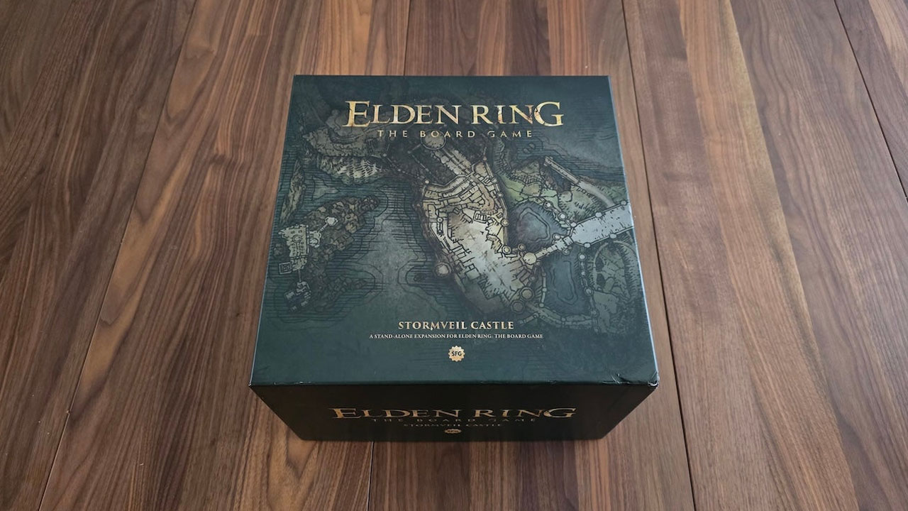 Elden Ring The Board Game Vale a Pena Confira a Análise