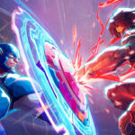 Marvel Rivals Jogadores Criticam Sistema de Ranked do Jogo