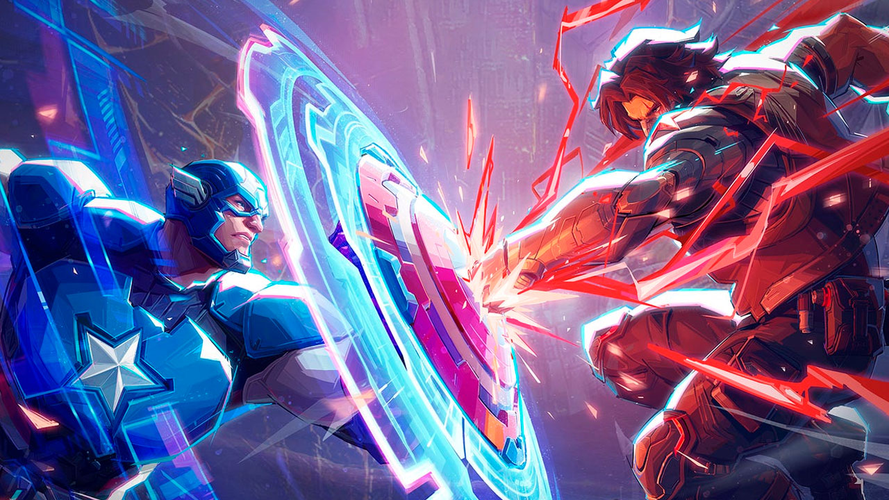 Marvel Rivals Jogadores Criticam Sistema de Ranked do Jogo