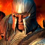 The Elder Scrolls 4 Oblivion Remake pode ser lançado em abril
