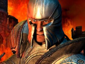 The Elder Scrolls 4 Oblivion Remake pode ser lançado em abril