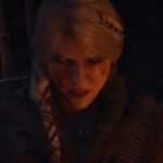 The Witcher 4 Ciri será mais ágil e letal que Geralt