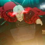 Devil May Cry Anime da Netflix terá 2ª temporada