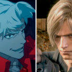 Devil May Cry O jogo que nasceu de Resident Evil 4