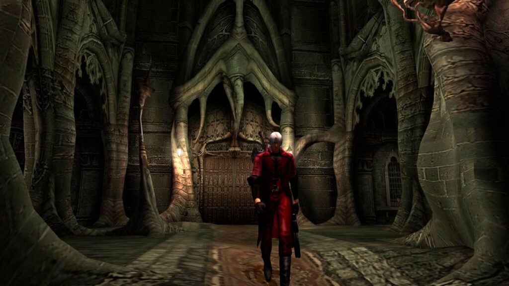 Devil May Cry: O jogo que nasceu de Resident Evil 4 (Jonas Leonardo) - Dicas Dicas e Notícias do RPG RPG - Role Playing Game 
