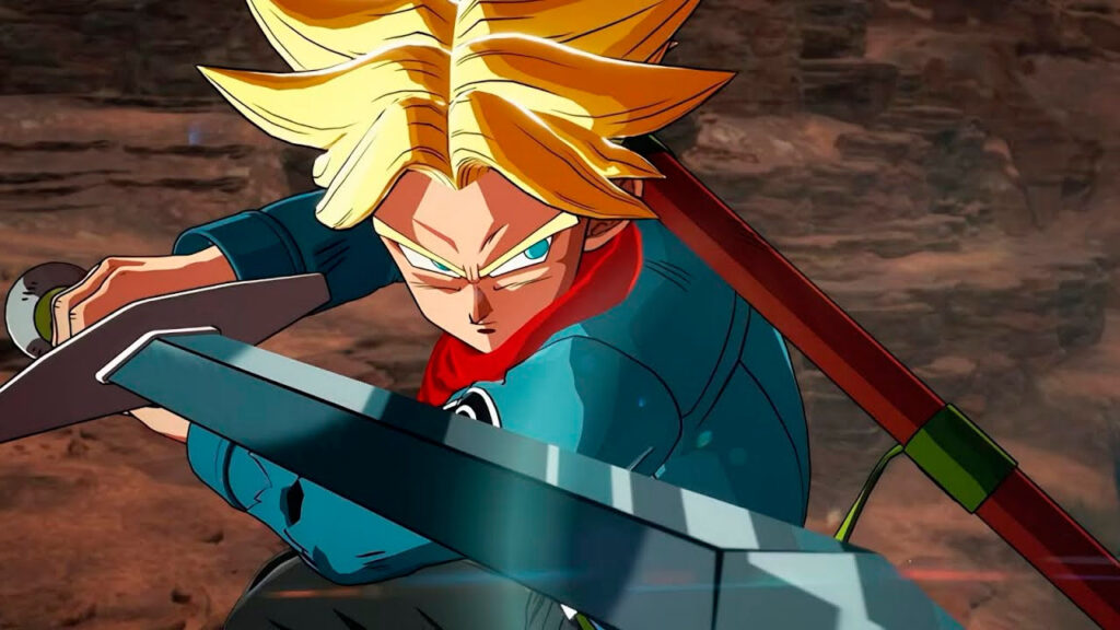Dragon Ball Sparking Zero vaza para Switch 2 (Jonas Leonardo) - Dicas Dicas e Notícias do RPG RPG - Role Playing Game 