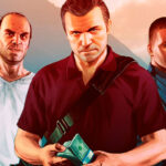 GTA V recebe melhorias gráficas gratuitamente no PC
