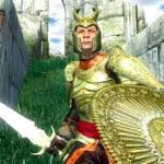 Remake de The Elder Scrolls IV Oblivion pode chegar em abril