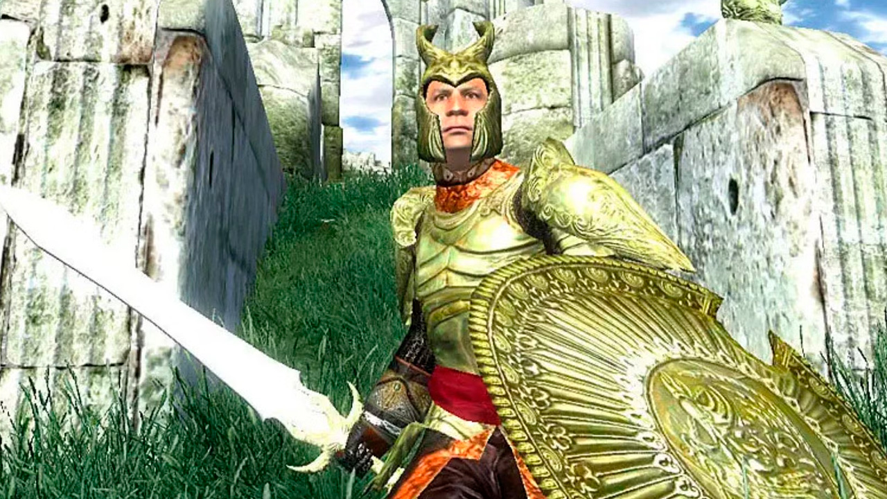 Remake de The Elder Scrolls IV Oblivion pode chegar em abril