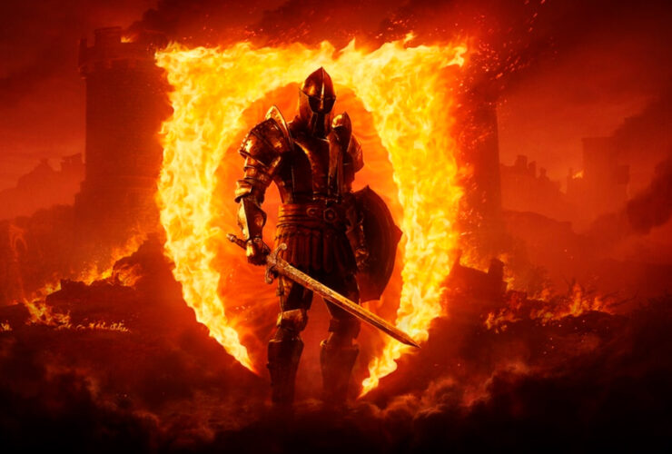 The Elder Scrolls IV Oblivion Remastered tem imagens vazadas