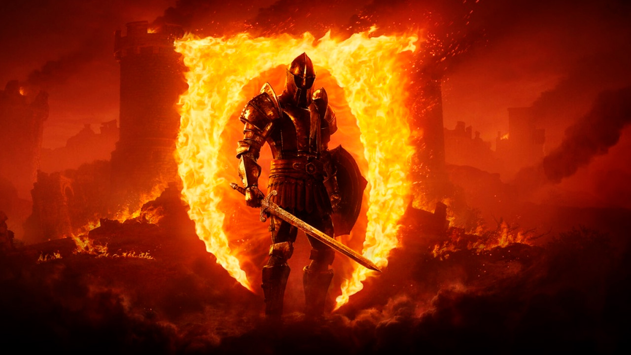 The Elder Scrolls IV Oblivion Remastered tem imagens vazadas