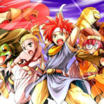 Chrono Trigger pode receber remake após 30 anos