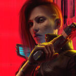 Cyberpunk 2 Entra Oficialmente em Pré-Produção