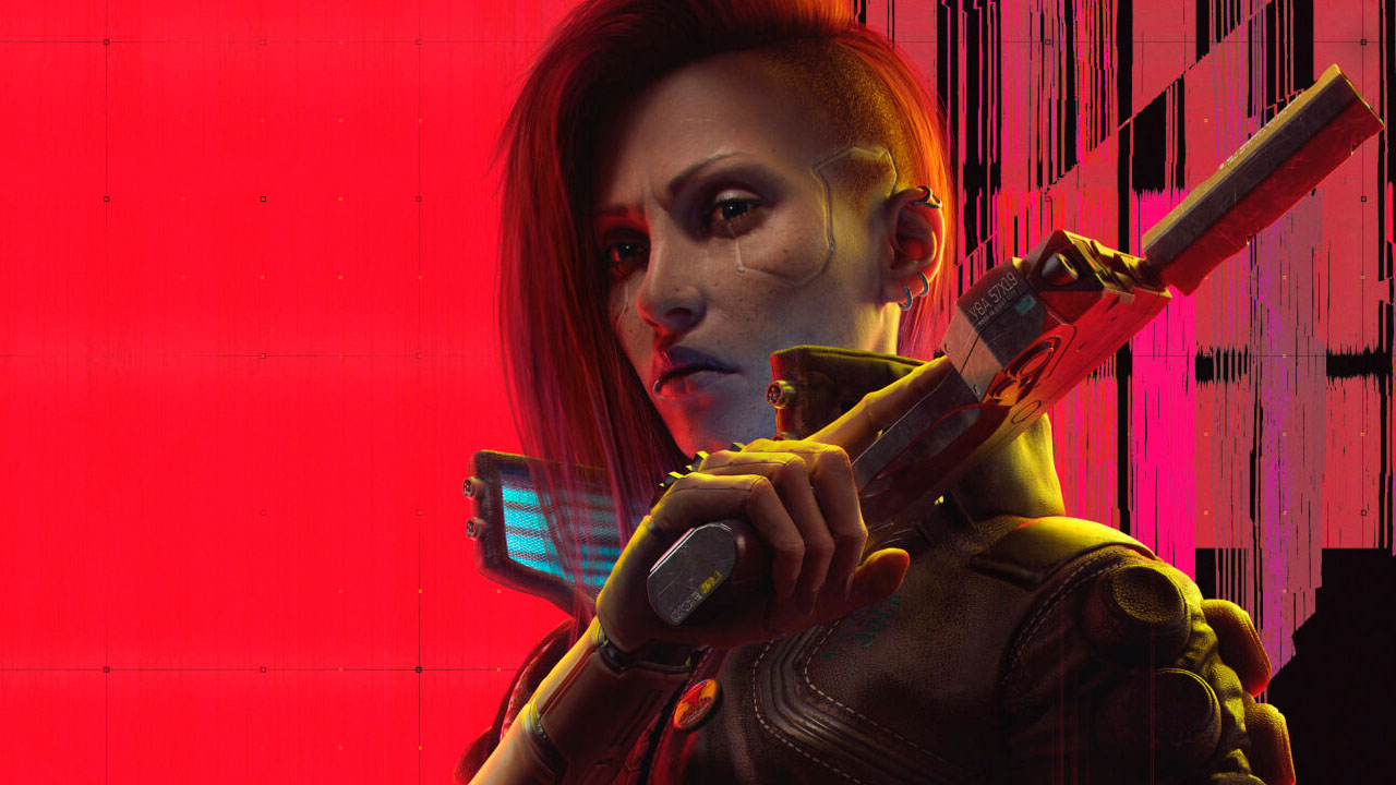 Cyberpunk 2 Entra Oficialmente em Pré-Produção
