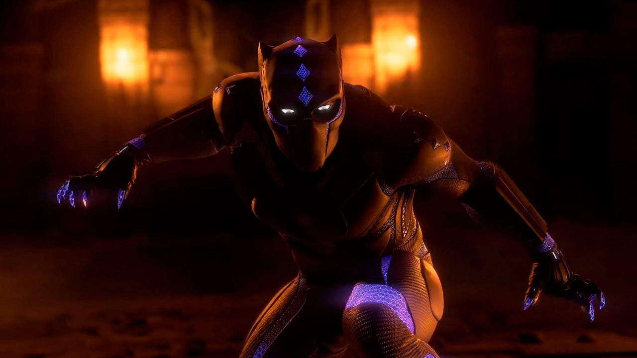 EA cancela jogo do Pantera Negra e fecha estúdio recém-criado