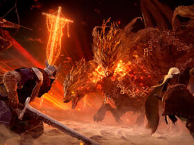 Elden Ring Nightreign FromSoftware promete melhorar a experiência solo